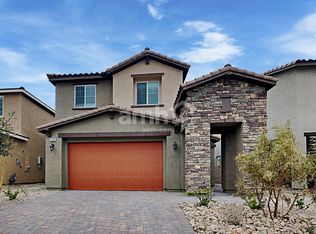 2742 Stormy Star Ave, North Las Vegas, NV 89031