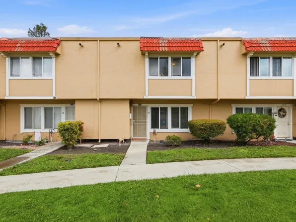 5504 Don Manrico Ct, San Jose, CA 95123