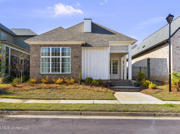 106 Water St, Madison, MS 39110