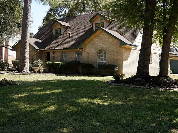 8127 Coolshire Ln, Houston, TX 77070