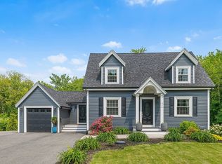 314 W Main St, Avon, MA 02322