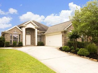22907 Creekside Gate Ct, Tomball, TX 77375