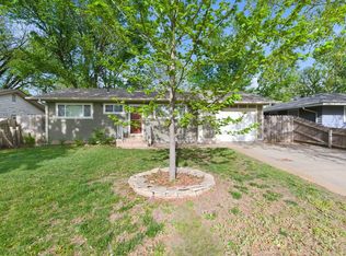 3147 S Gordon Ave, Wichita, KS 67217