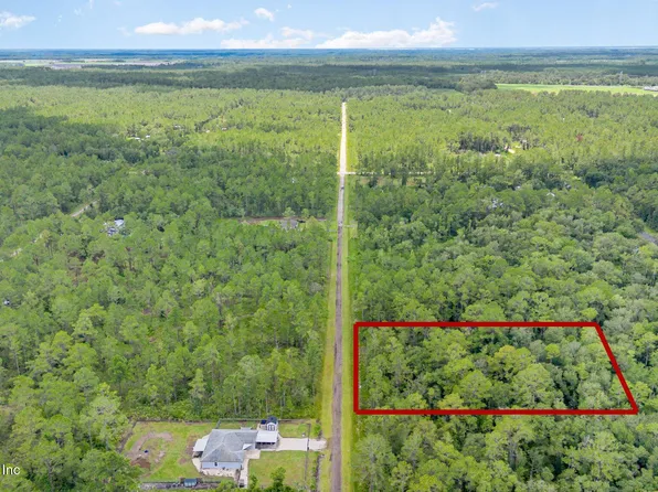 10505 DELGADO Avenue, Hastings, FL 32145