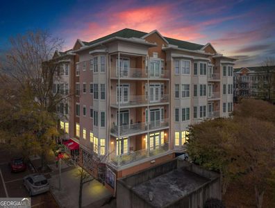 225 E Ponce De Leon Ave APT 202, Decatur, GA, 30030