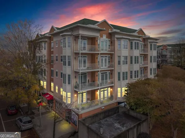 225 E Ponce De Leon Ave APT 202, Decatur, GA 30030