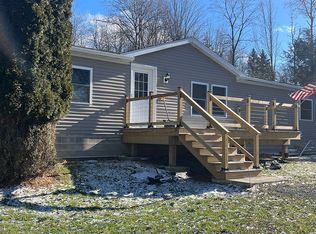 4794 County Road 4, Burdett, NY