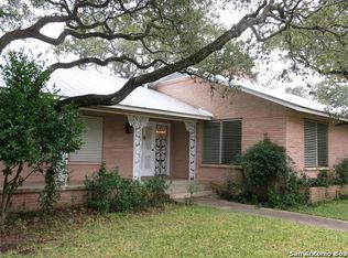 218 Primrose Pl, Alamo Heights, TX 78209