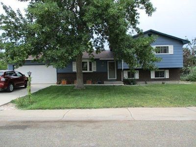 1017 Barr Ave, Canon City, CO, 81212
