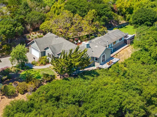 4655 Paradise Drive, Tiburon, CA 94920