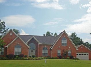 6343 Wasser Cv, Bartlett, TN 38135