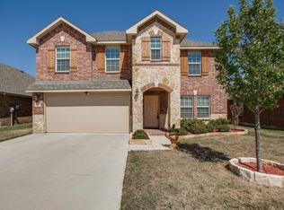 9236 Los Cabos Trl, Fort Worth, TX 76177
