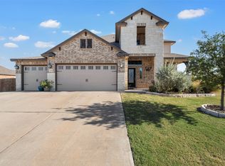 1209 Drummond Cir, Woodway, TX 76712