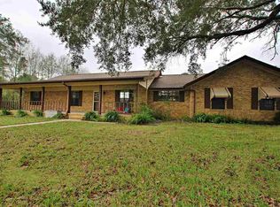 2709 Pine Forest Rd, Cantonment, FL 32533