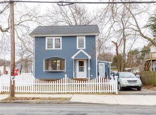 116 Colburn St, Dedham, MA 02026