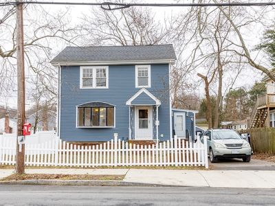 116 Colburn St, Dedham, MA, 02026