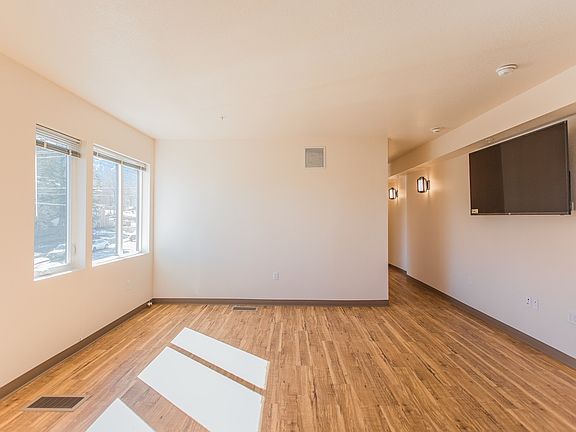 The Block Living Room