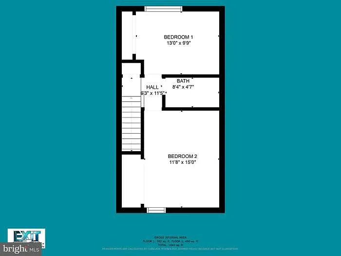 323 Sweet Briar Ct — Photo 30