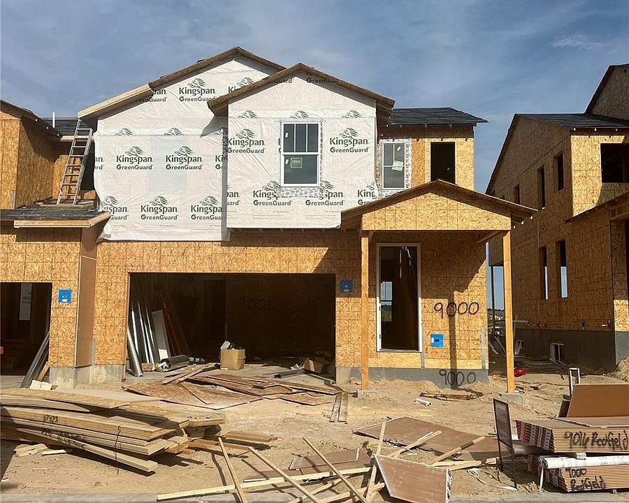 9000 Redfield Lane, Parker, CO 80134 Zillow