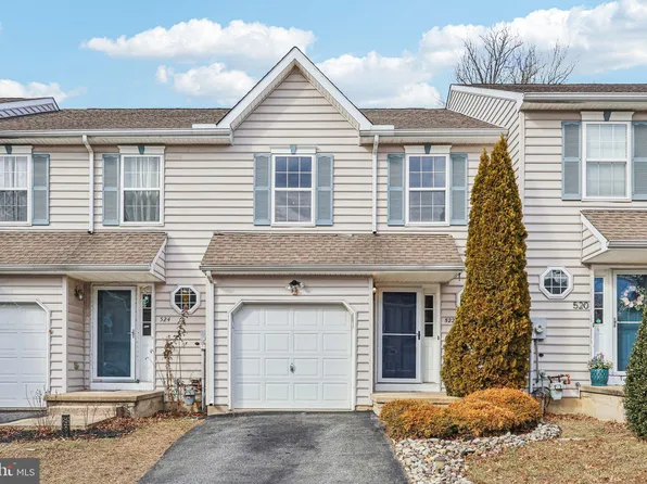 522 Red Bud Ct, Wilmington, DE 19805