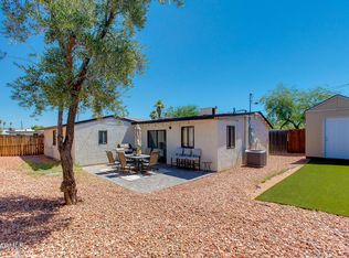 1108 E Esther St, Tempe, AZ 85281