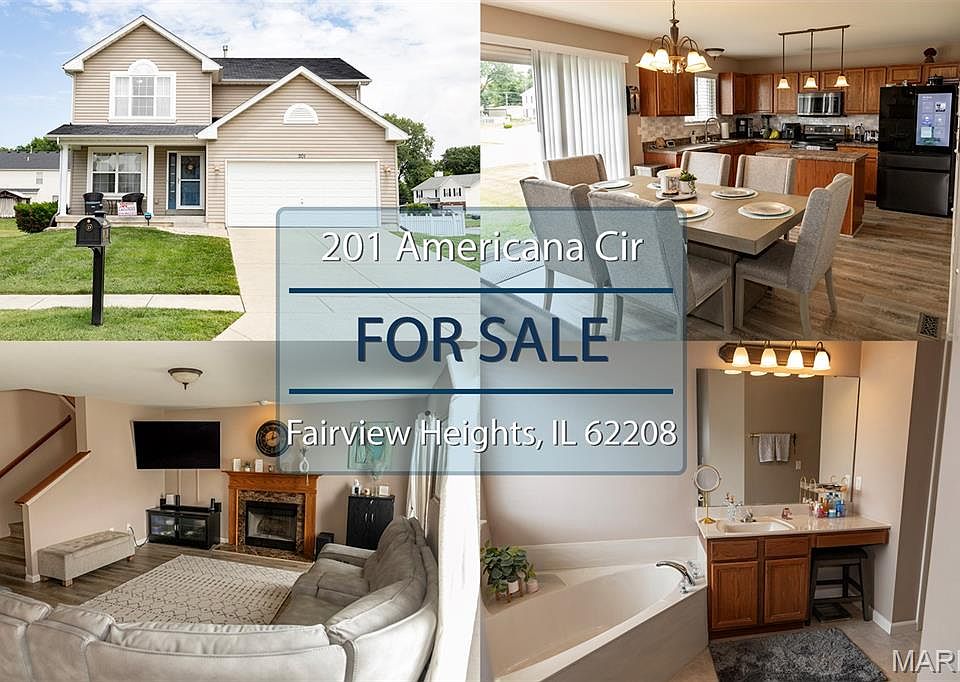 1st image of 201 Americana Cir