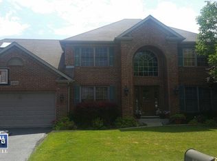 2244 Stonehaven Dr, Plainfield, IL