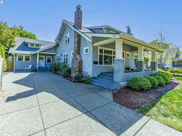 1545 Villard St, Eugene, OR 97403