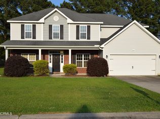 4213 Dublin Rd, Winterville, NC 28590