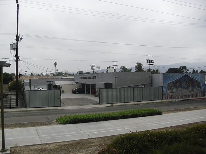1st image of 10849 Chandler Blvd