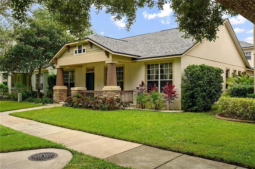 5 bed, 3.5 bath, 3000 sqft, $3,600 — Photo 1
