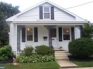 151 Partridge Ave, Hamilton, NJ 08610