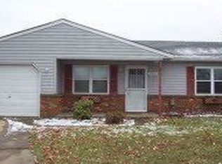 4981 Ruth Rd, Virginia Beach, VA 23464