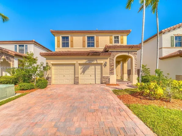 9127 SW 227th Ter, Cutler Bay, FL 33190