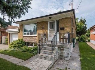 14 Electro Rd, Toronto, ON M1R 2A7