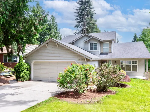 18328 Wallingford Avenue N, Shoreline, WA 98133