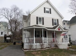 856 Paulding St, Peekskill, NY 10566