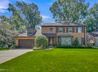 4125 Grove St, Skokie, IL 60076