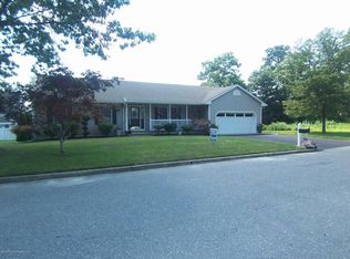 1415 Forest Ave, Brick, NJ 08724