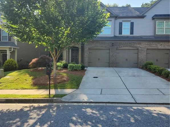 14 Huron St, Newnan, GA 30265