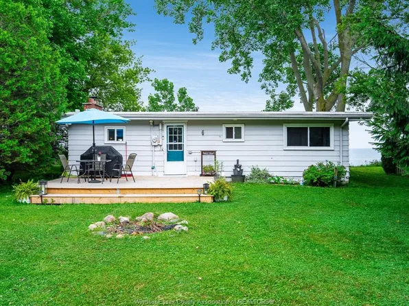 1608 Tilton Line, Chatham Kent, ON N0P 2P0