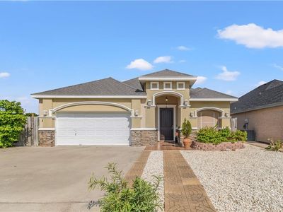 1357 El Paseo Dr, Weslaco, TX, 78596