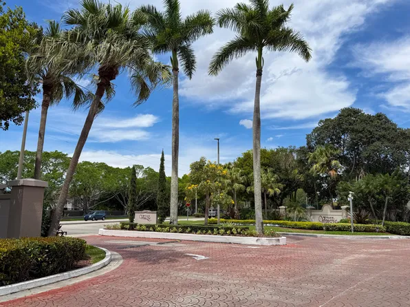 9780 Nob Hill Court #9780, Sunrise, FL 33351