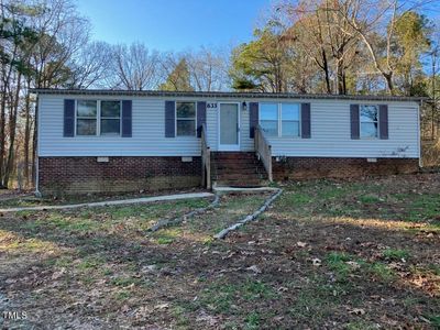 633 Park Ave, Youngsville, NC, 27596