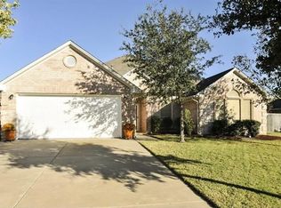 1003 Regulus Ct, Arlington, TX 76013