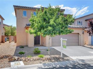 11217 Jewel Desert Ct, Las Vegas, NV 89179
