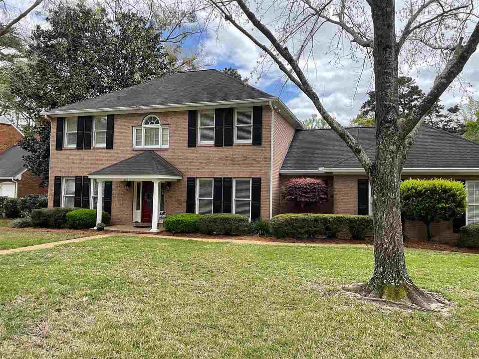 1371 Millstream Rd, Tallahassee, FL 32312 Zillow