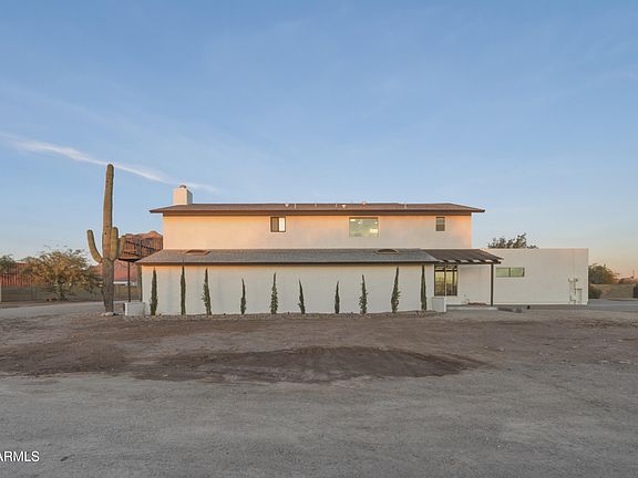 5th image of 661 N AL SIEBER Road