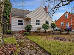 5935 N Willamette Blvd, Portland, OR