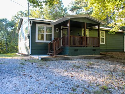 2429 Lake Rd, Tunnel Hill, GA, 30755